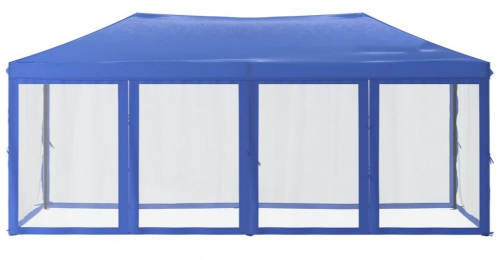 Svatební zahradní přístřešek 3 x 6 m